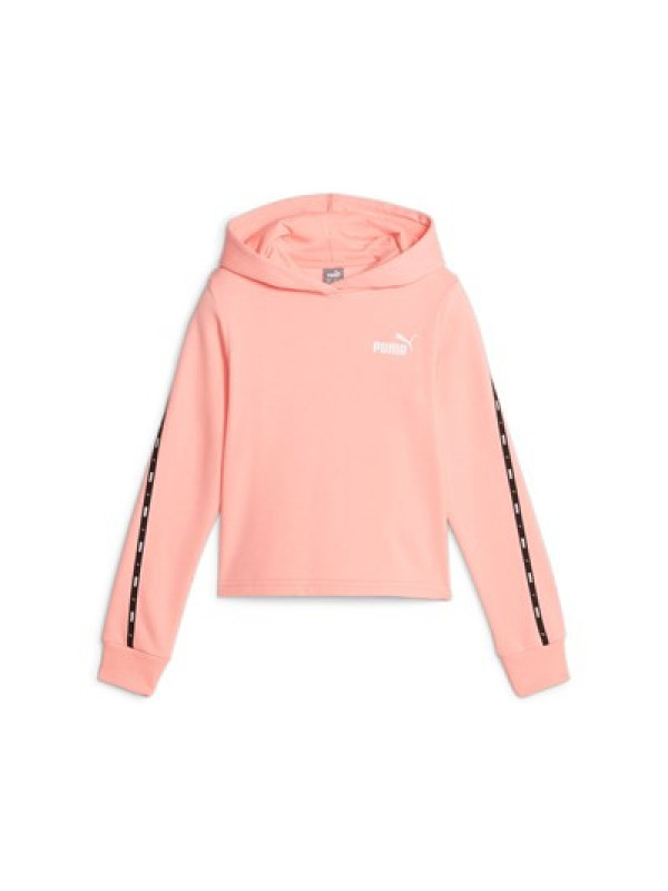 ESS TAPE Hoodie FL G