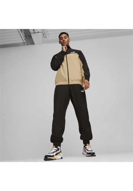 Chándal Woven Tracksuit 678887-83