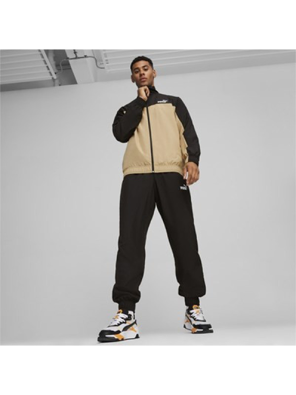 Chándal Woven Tracksuit 678887-83