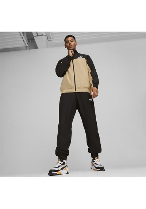 Chándal Woven Tracksuit 678887-83