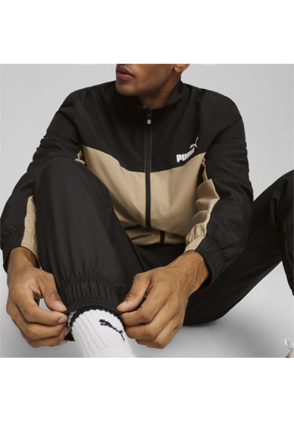 Chándal Woven Tracksuit 678887-83