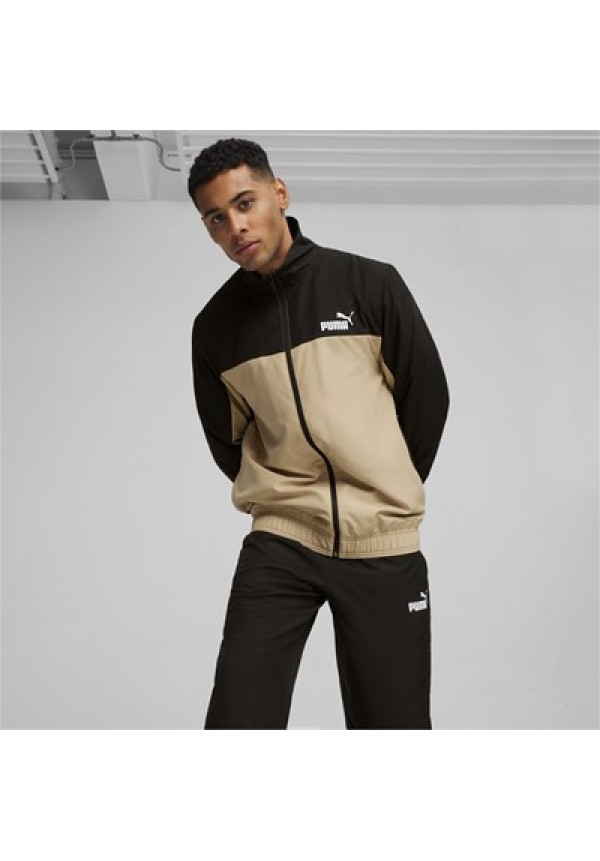 Chándal Woven Tracksuit 678887-83