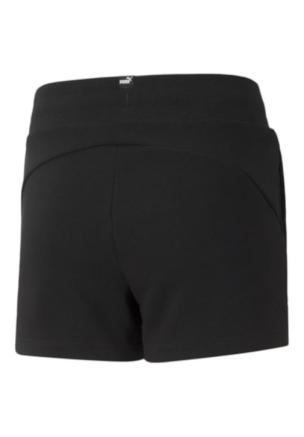 Short Puma niña ESS+ Shorts TR G