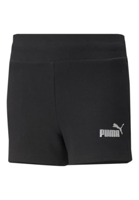 Short Puma niña ESS+ Shorts TR G