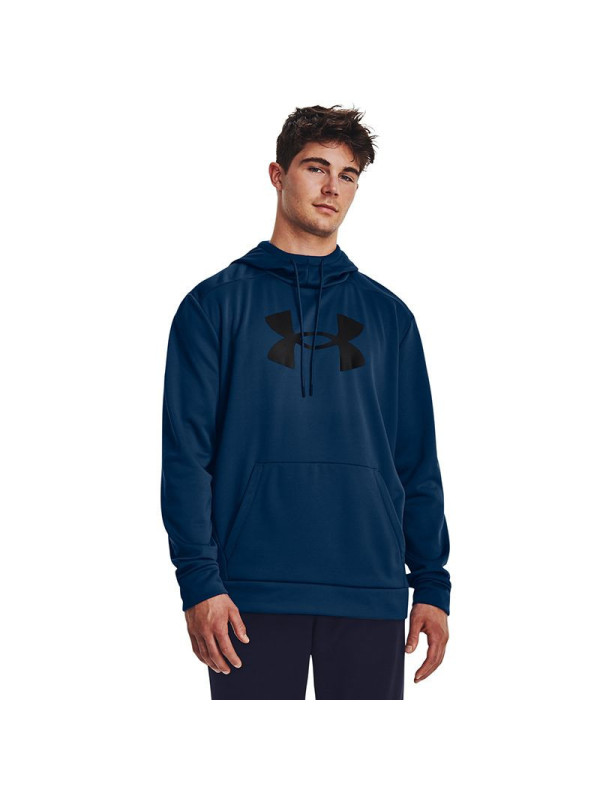 Sudadera UA Armour Fleece Big Logo HD 426