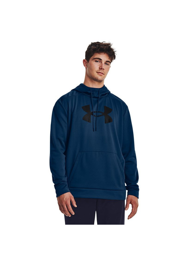 Sudadera UA Armour Fleece Big Logo HD 426