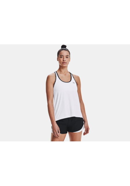 Womens UA Knockout Tank