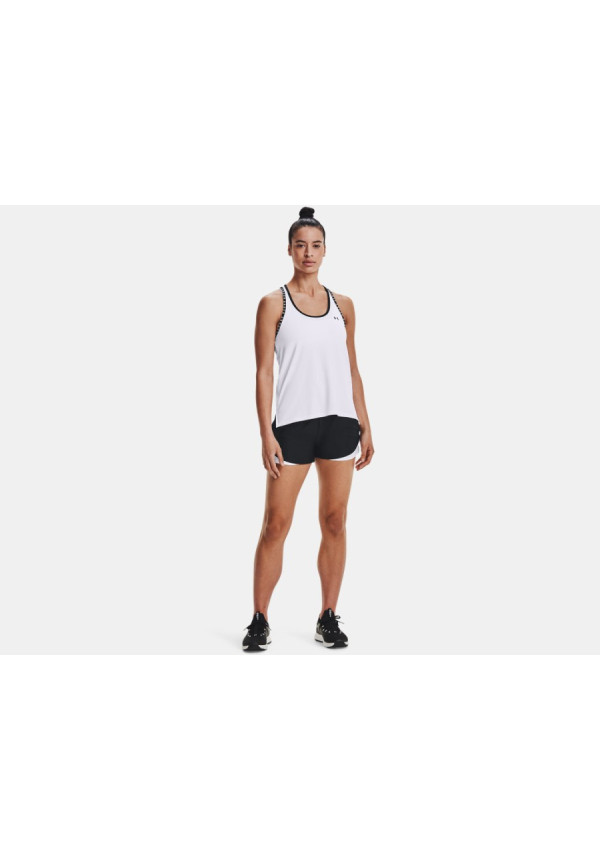 Womens UA Knockout Tank