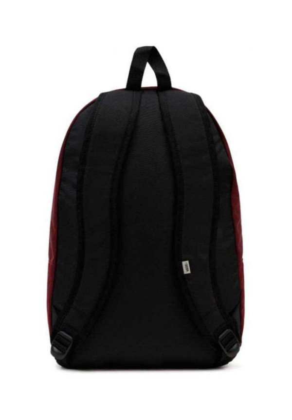 Mochila Vans Alumni Roja