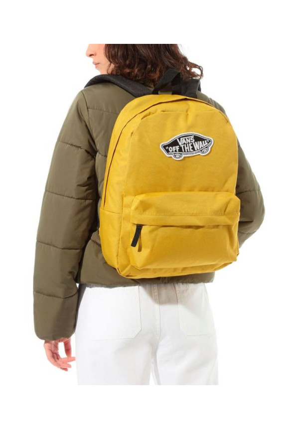 VANS REALM BACKPACK