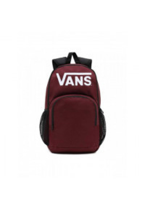 Mochila Vans Alumni Roja