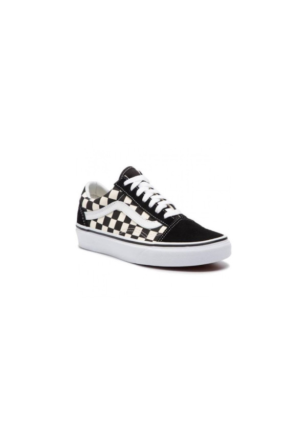 VANS WARD CANVAS MUJER VN0A3IUN5GX1 CUADROS