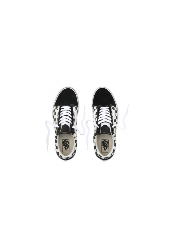 VANS WARD CANVAS MUJER VN0A3IUN5GX1 CUADROS