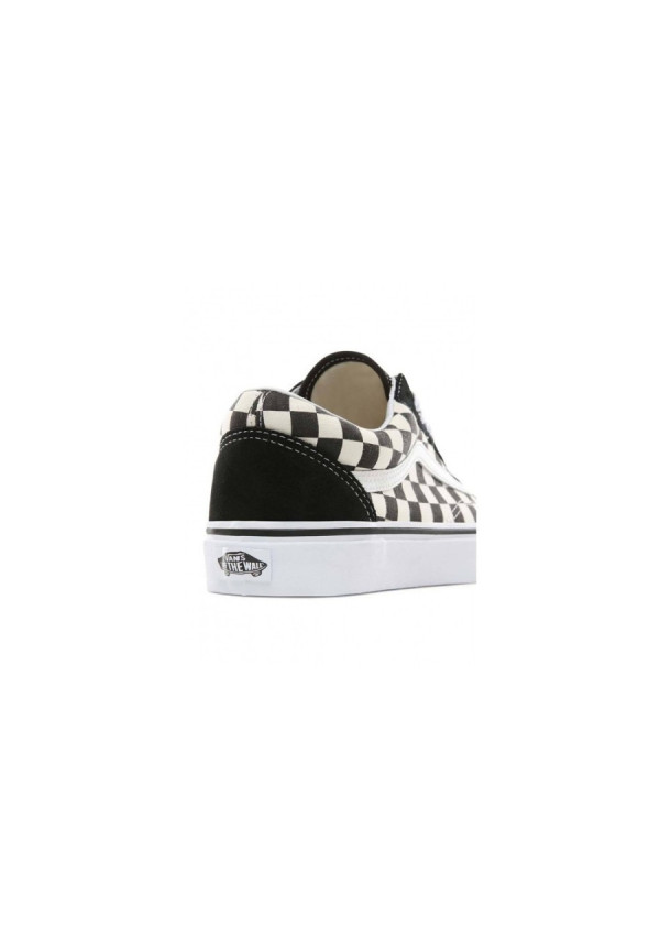 VANS WARD CANVAS MUJER VN0A3IUN5GX1 CUADROS