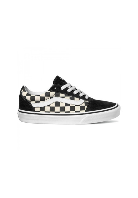 VANS WARD CANVAS MUJER VN0A3IUN5GX1 CUADROS