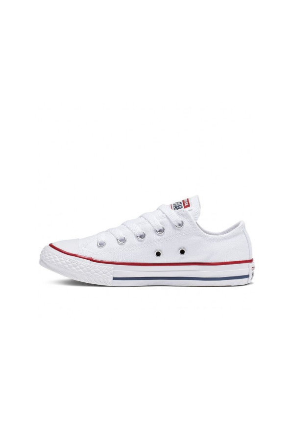 ZAPATILLA CONVERSE 3J256C CHUCK TAYLOR ALL STAR CLASIC EN COLOR BLANCO