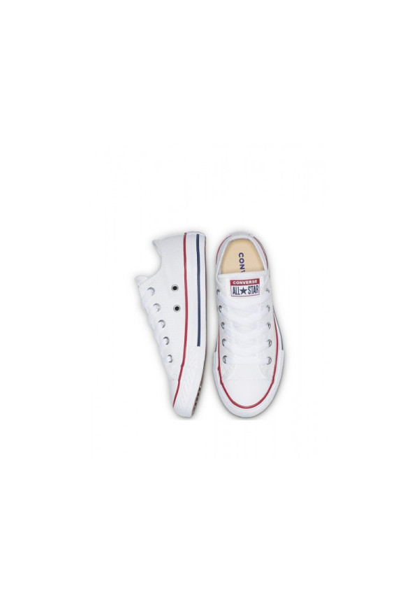 ZAPATILLA CONVERSE 3J256C CHUCK TAYLOR ALL STAR CLASIC EN COLOR BLANCO