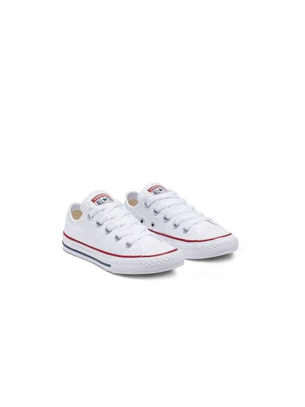 ZAPATILLA CONVERSE 3J256C CHUCK TAYLOR ALL STAR CLASIC EN COLOR BLANCO