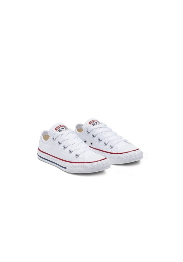 ZAPATILLA CONVERSE 3J256C CHUCK TAYLOR ALL STAR CLASIC EN COLOR BLANCO