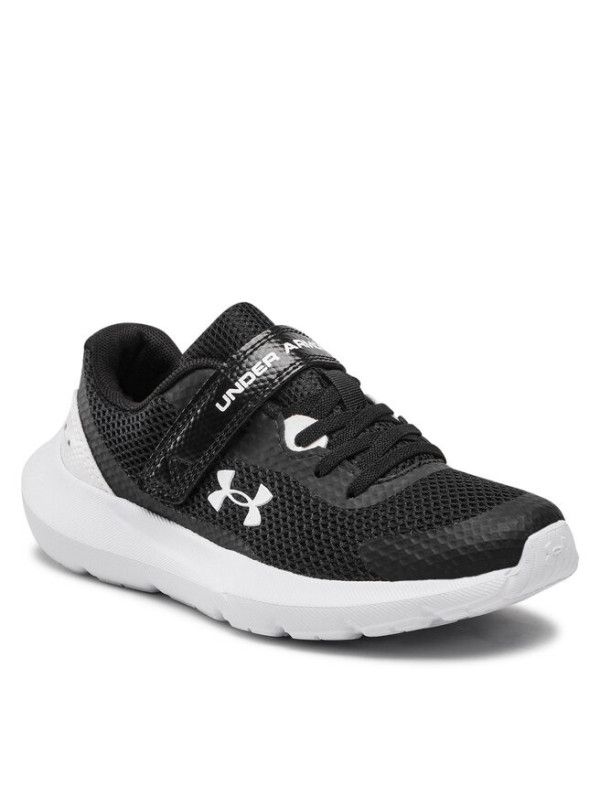 Boys Pre-School UA Surge 3 AC Running Shoes